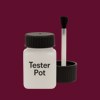 Master Chroma CV4280 - Violet 4280 Paint Tester Pot