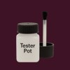 Master Chroma CV4285 - Violet 4285 Paint Tester Pot