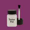 Master Chroma CV4310 - Violet 4310 Paint Tester Pot