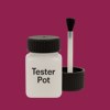 Master Chroma CV4335 - Violet 4335 Paint Tester Pot