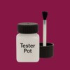Master Chroma CV4340 - Violet 4340 Paint Tester Pot