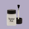 Master Chroma CV4355 - Violet 4355 Paint Tester Pot
