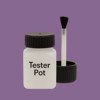 Master Chroma CV4445 - Violet 4445 Paint Tester Pot