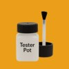 Master Chroma CY1395 - Yellow 1395 Paint Tester Pot