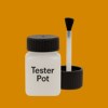 Master Chroma CY1425 - Yellow 1425 Paint Tester Pot