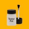 Master Chroma CY1505 - Yellow 1505 Paint Tester Pot