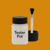 Master Chroma CY1610 - Yellow 1610 Paint Tester Pot
