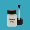 Master Chroma Isofan - B5019 - Blue Paint Tester Pot