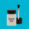 Master Chroma Isofan - B5022 - Blue Paint Tester Pot