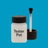 Master Chroma Isofan - B5033 - Blue Paint Tester Pot