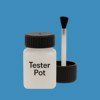 Master Chroma Isofan - B5040 - Blue Paint Tester Pot
