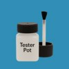 Master Chroma Isofan - B5044 - Blue Paint Tester Pot