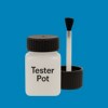 Master Chroma Isofan - B5066 - Blue Paint Tester Pot