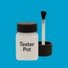Master Chroma Isofan - B5082 - Blue Paint Tester Pot
