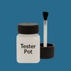Master Chroma Isofan - B5095 - Blue Paint Tester Pot