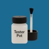 Master Chroma Isofan - B5096 - Blue Paint Tester Pot