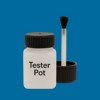 Master Chroma Isofan - B5135 - Blue Paint Tester Pot