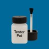 Master Chroma Isofan - B5139 - Blue Paint Tester Pot