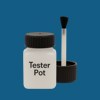 Master Chroma Isofan - B5157 - Blue Paint Tester Pot