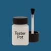 Master Chroma Isofan - B5167 - Blue Paint Tester Pot
