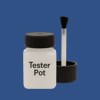 Master Chroma Isofan - B5185 - Blue Paint Tester Pot