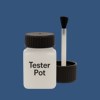 Master Chroma Isofan - B5203 - Blue Paint Tester Pot