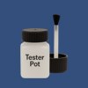 Master Chroma Isofan - B5206 - Blue Paint Tester Pot