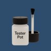Master Chroma Isofan - B5220 - Blue Paint Tester Pot