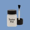 Master Chroma Isofan - B5267 - Blue Paint Tester Pot
