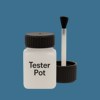 Master Chroma Isofan - B5278 - Blue Paint Tester Pot