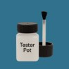 Master Chroma Isofan - B5285 - Blue Paint Tester Pot