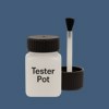 Master Chroma Isofan - B5311 - Blue Paint Tester Pot