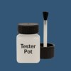 Master Chroma Isofan - B5321 - Blue Paint Tester Pot