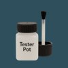 Master Chroma Isofan - B5353 - Blue Paint Tester Pot