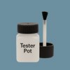 Master Chroma Isofan - B5365 - Blue Paint Tester Pot