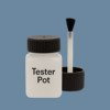 Master Chroma Isofan - B5369 - Blue Paint Tester Pot