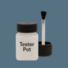 Master Chroma Isofan - B5383 - Blue Paint Tester Pot