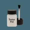 Master Chroma Isofan - B5389 - Blue Paint Tester Pot