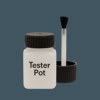 Master Chroma Isofan - B5401 - Blue Paint Tester Pot