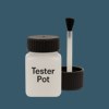 Master Chroma Isofan - B5403 - Blue Paint Tester Pot