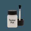 Master Chroma Isofan - B5404 - Blue Paint Tester Pot
