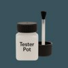 Master Chroma Isofan - B5415 - Blue Paint Tester Pot