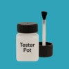 Master Chroma Isofan - B5441 - Blue Paint Tester Pot