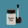 Master Chroma Isofan - B5454 - Blue Paint Tester Pot