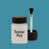 Master Chroma Isofan - B5455 - Blue Paint Tester Pot