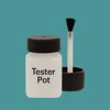 Master Chroma Isofan - B5462 - Blue Paint Tester Pot
