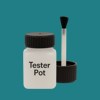Master Chroma Isofan - B5473 - Blue Paint Tester Pot