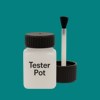 Master Chroma Isofan - B5477 - Blue Paint Tester Pot