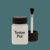 Master Chroma Isofan - B5480 - Blue Paint Tester Pot