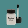 Master Chroma Isofan - B5491 - Blue Paint Tester Pot